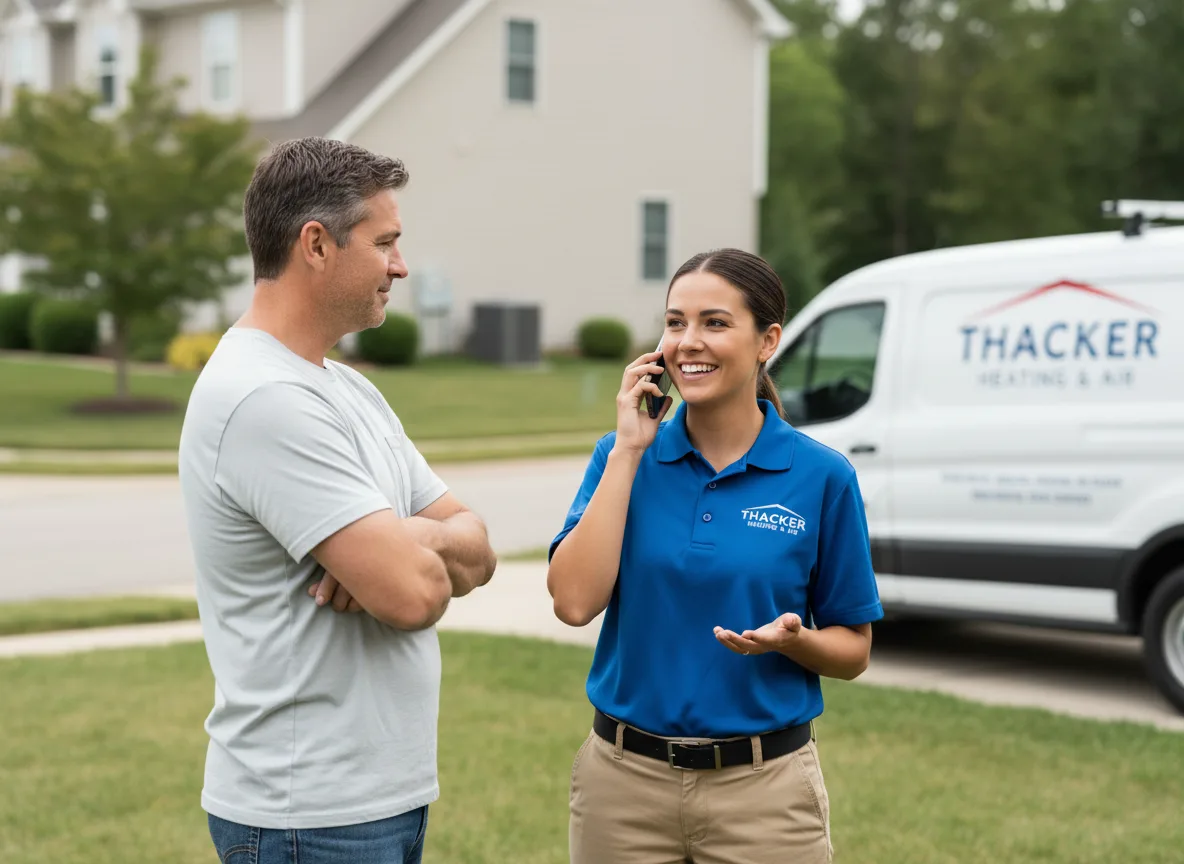 Ac Repair Hale, MO FAQs
